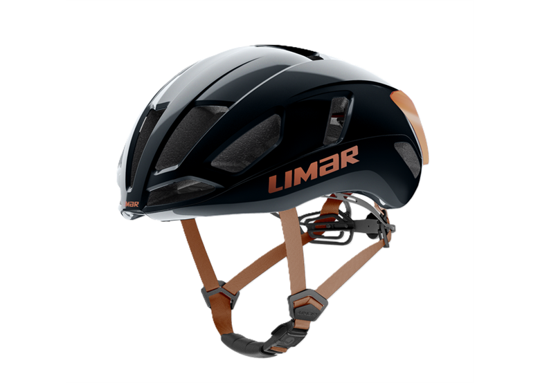 Kask rowerowy LIMAR Air Atlas W & B