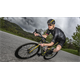 Kask rowerowy LIMAR Air Atlas W & B