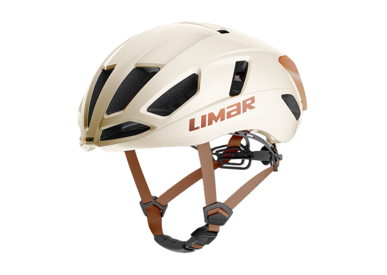 Kask rowerowy LIMAR Air Atlas W & B