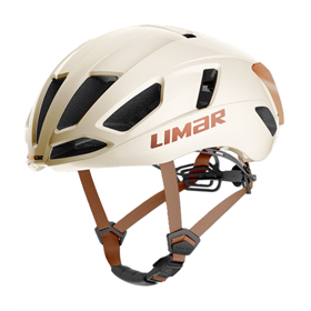 Kask rowerowy LIMAR Air Atlas W & B