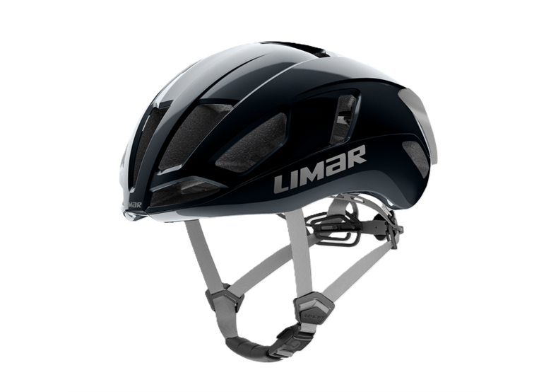 Kask rowerowy LIMAR Air Atlas W & B