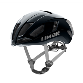 Kask rowerowy LIMAR Air Atlas W & B