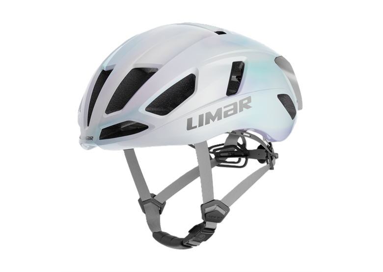 Kask rowerowy LIMAR Air Atlas W & B
