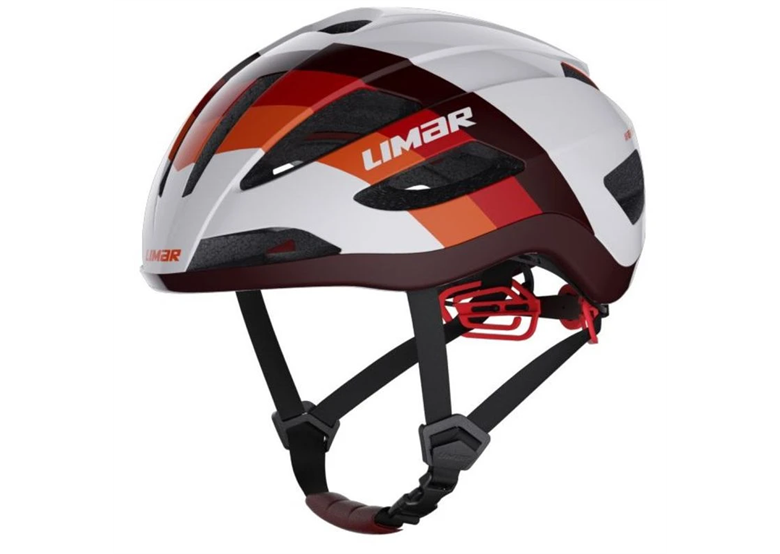 Kask rowerowy LIMAR Air Master