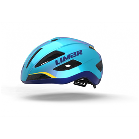 Kask rowerowy LIMAR Air Master Astana Team