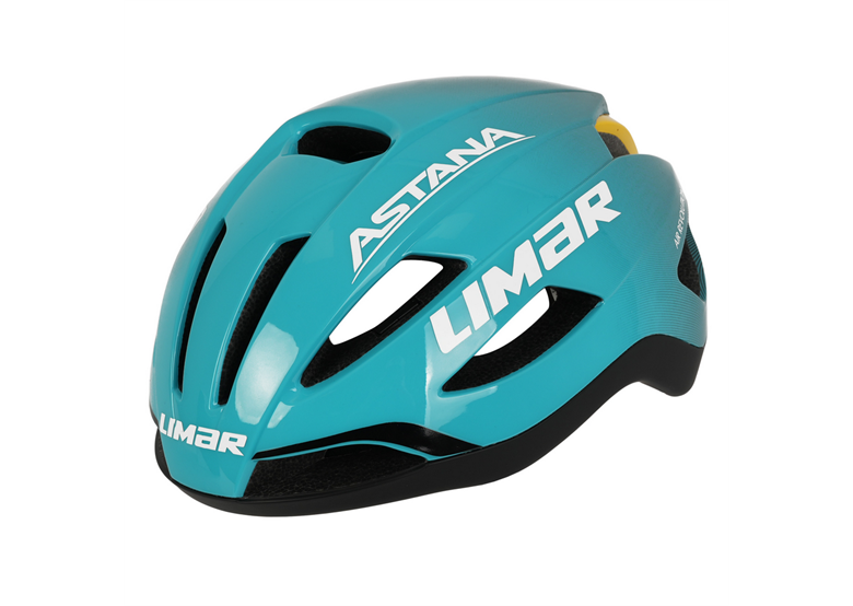 Kask rowerowy LIMAR Air Master Astana Team