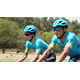 Kask rowerowy LIMAR Air Master Astana Team