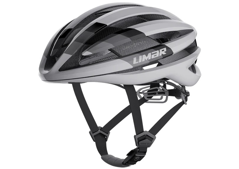 Kask rowerowy LIMAR Air Pro