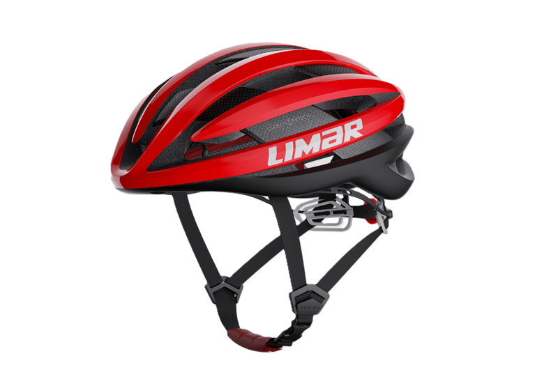 Kask rowerowy LIMAR Air Pro