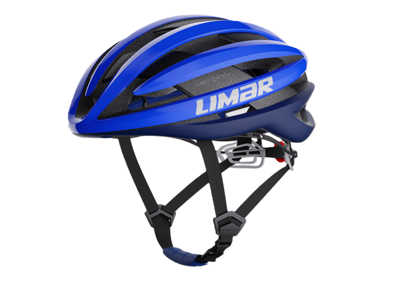 Kask rowerowy LIMAR Air Pro