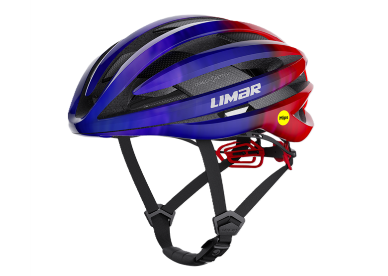 Kask rowerowy LIMAR Air Pro