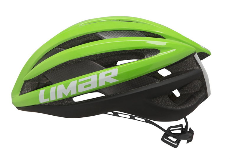 Kask rowerowy LIMAR Air Pro