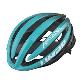 Kask rowerowy LIMAR Air Pro Astana Team