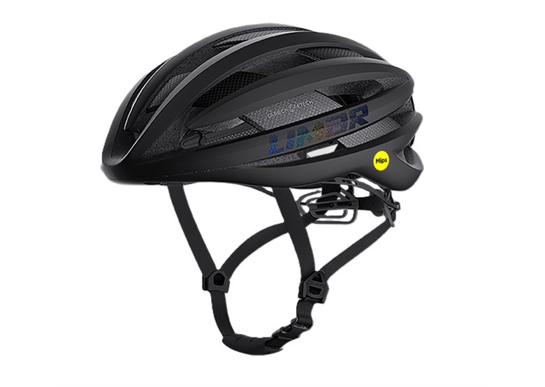 Kask rowerowy LIMAR Air Pro MIPS