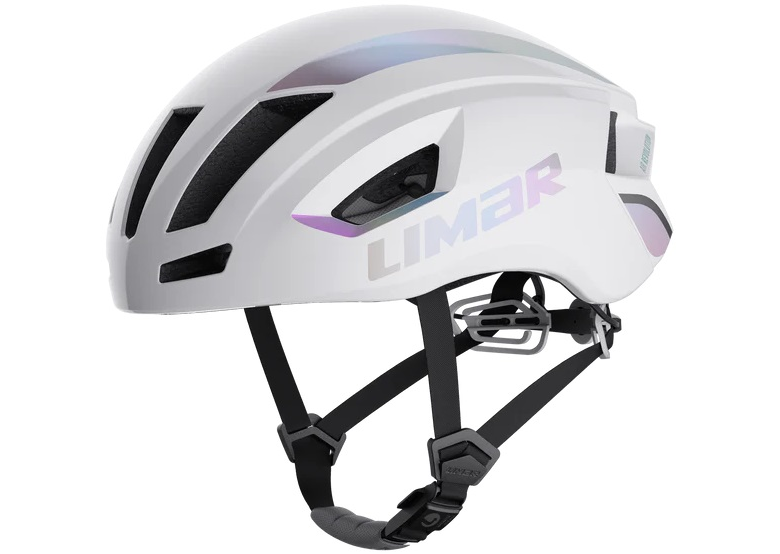 Kask rowerowy LIMAR Air Speed