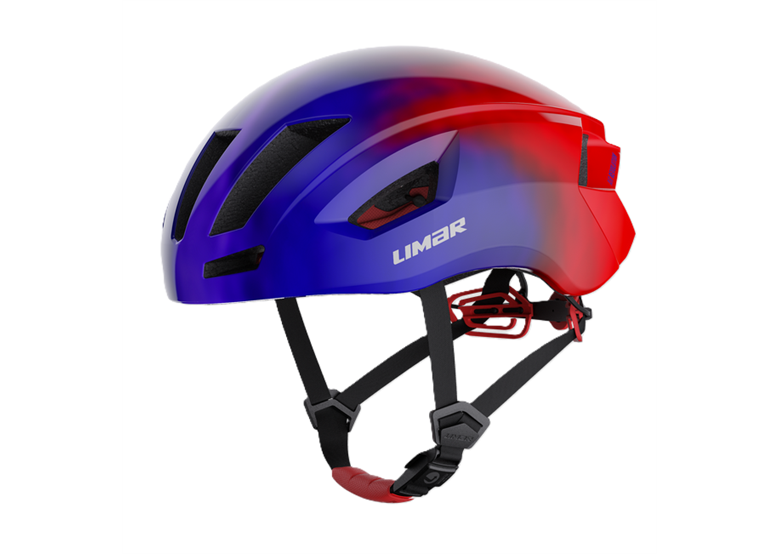 Kask rowerowy LIMAR Air Speed