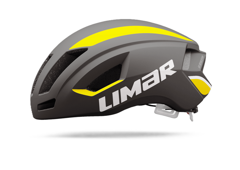 Kask rowerowy LIMAR Air Speed