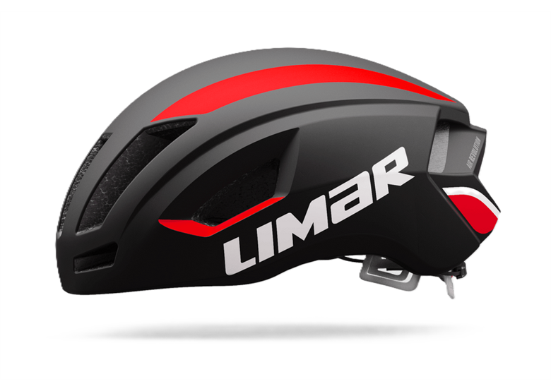 Kask rowerowy LIMAR Air Speed