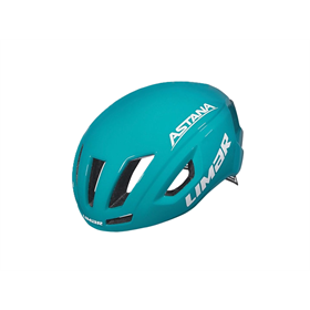 Kask rowerowy LIMAR Air Speed Astana Team