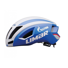 Kask rowerowy LIMAR Air Speed Gazprom Team