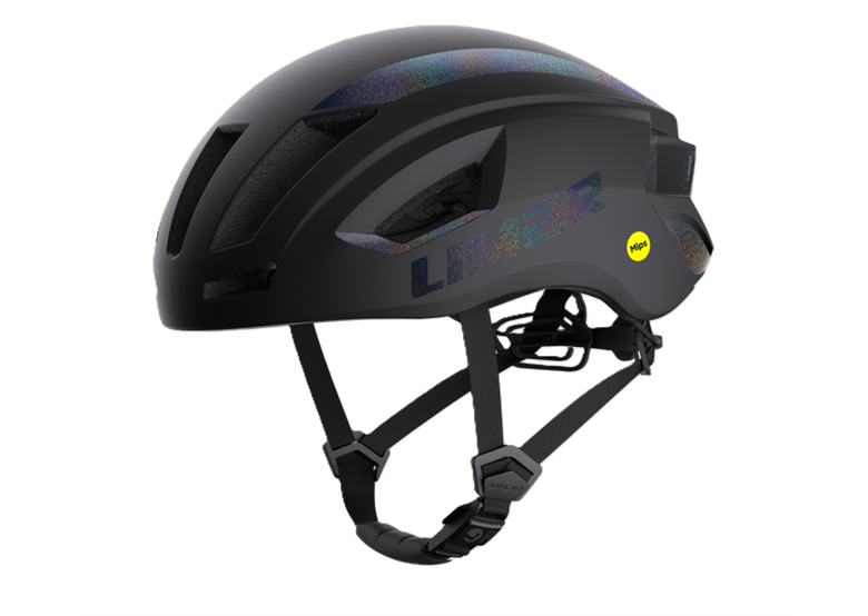 Kask rowerowy LIMAR Air Speed MIPS