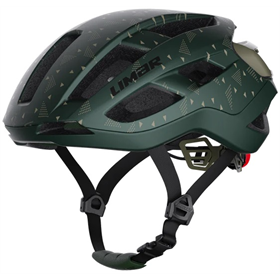 Kask rowerowy LIMAR Air Star