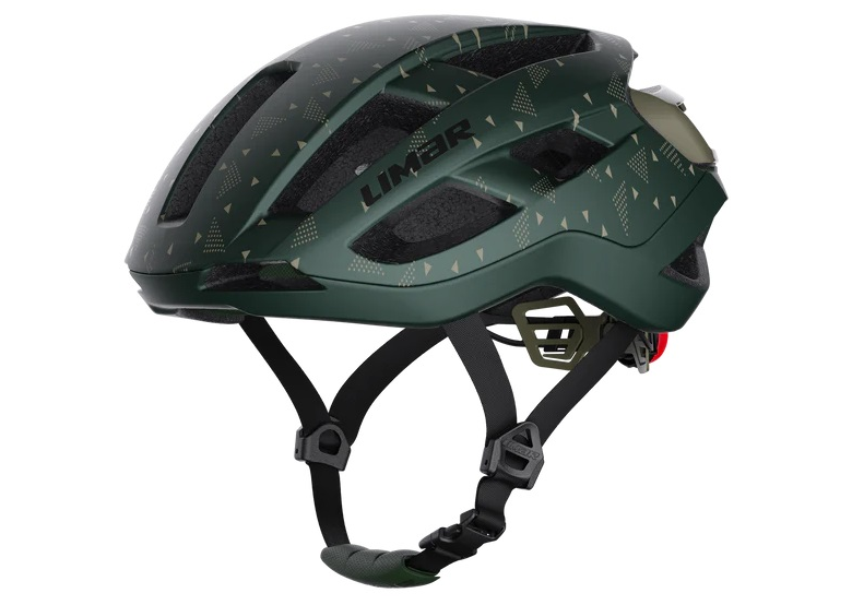 Kask rowerowy LIMAR Air Star