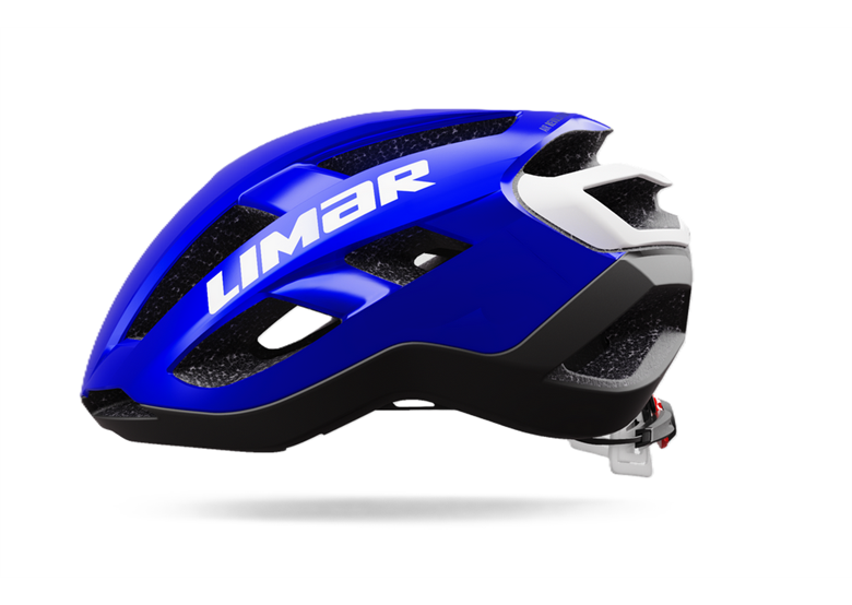 Kask rowerowy LIMAR Air Star