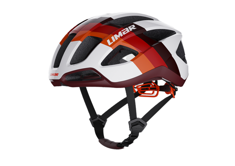 Kask rowerowy LIMAR Air Stratos