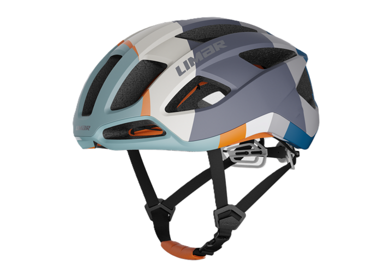 Kask rowerowy LIMAR Air Stratos