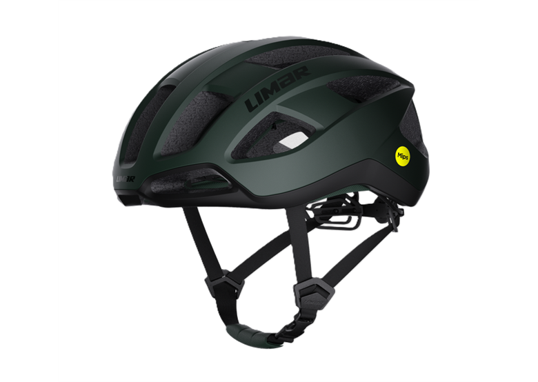 Kask rowerowy LIMAR Air Stratos MIPS