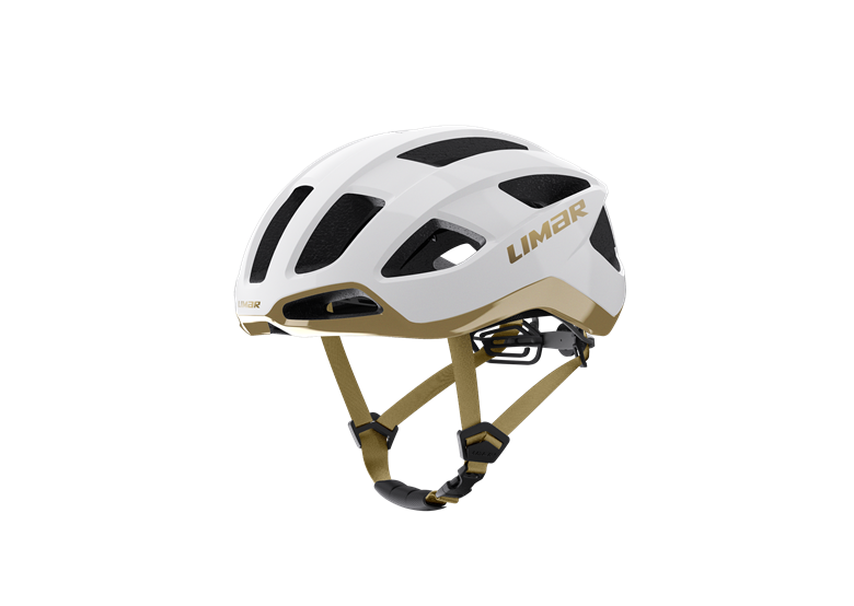 Kask rowerowy LIMAR Air Stratos W & B