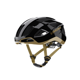 Kask rowerowy LIMAR Air Stratos W & B