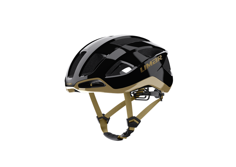 Kask rowerowy LIMAR Air Stratos W & B