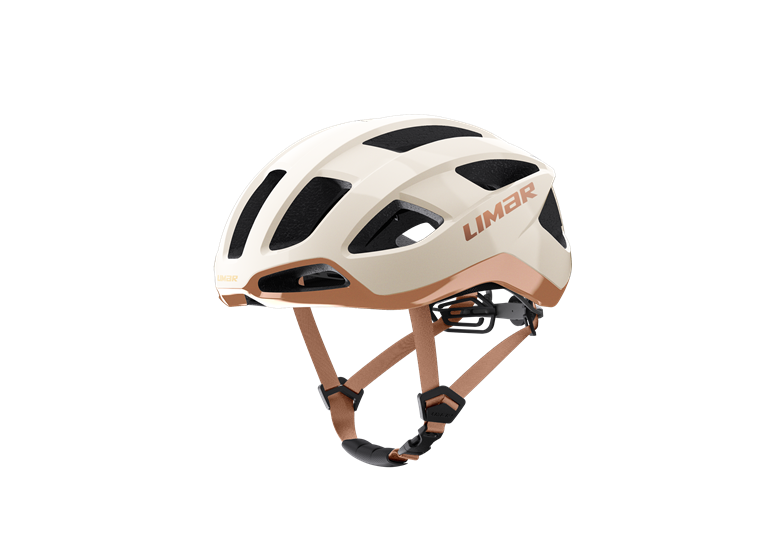 Kask rowerowy LIMAR Air Stratos W & B