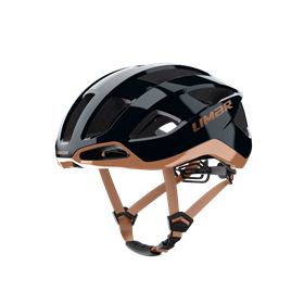 Kask rowerowy LIMAR Air Stratos W & B