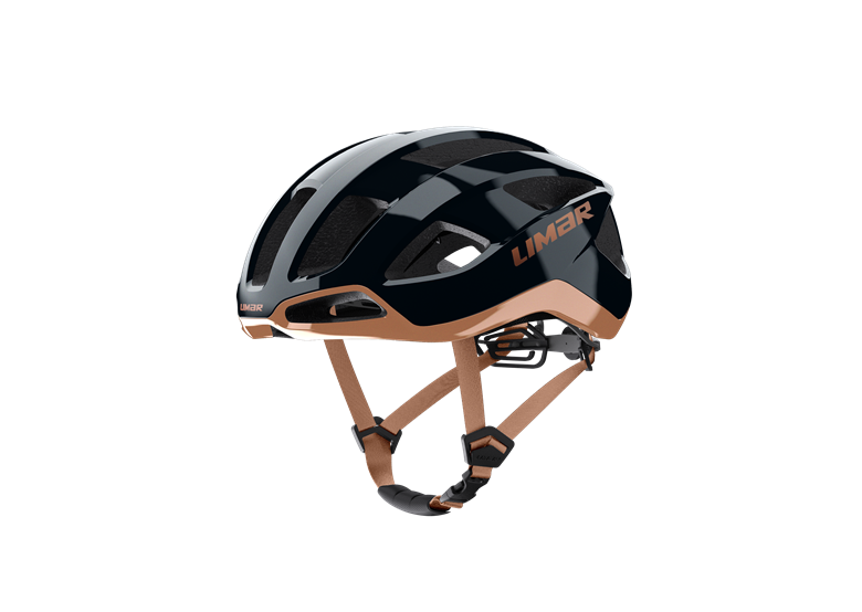 Kask rowerowy LIMAR Air Stratos W & B