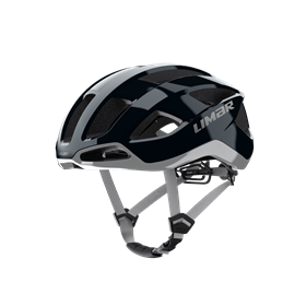 Kask rowerowy LIMAR Air Stratos W & B