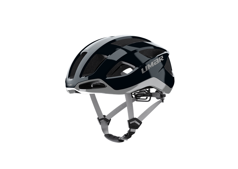 Kask rowerowy LIMAR Air Stratos W & B