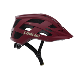 Kask rowerowy LIMAR Alben