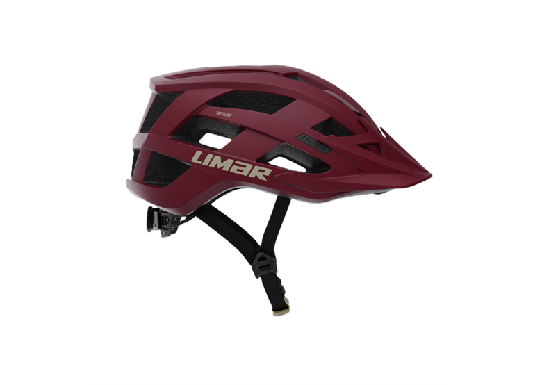 Kask rowerowy LIMAR Alben