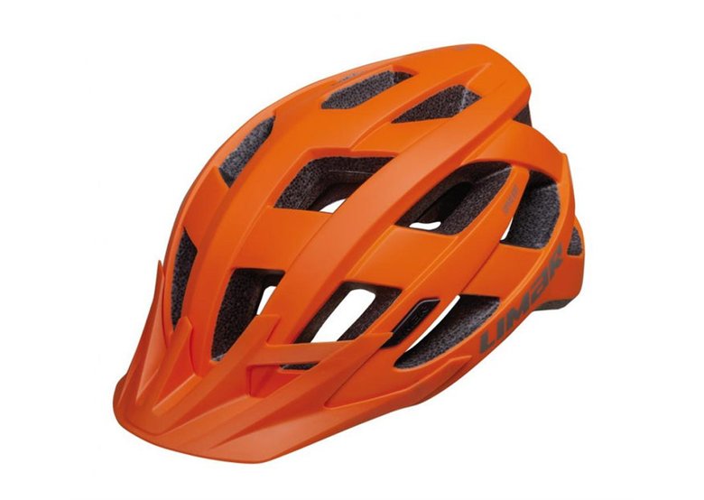 Kask rowerowy LIMAR Alben