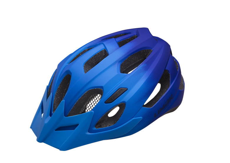 Kask rowerowy LIMAR Berg-em