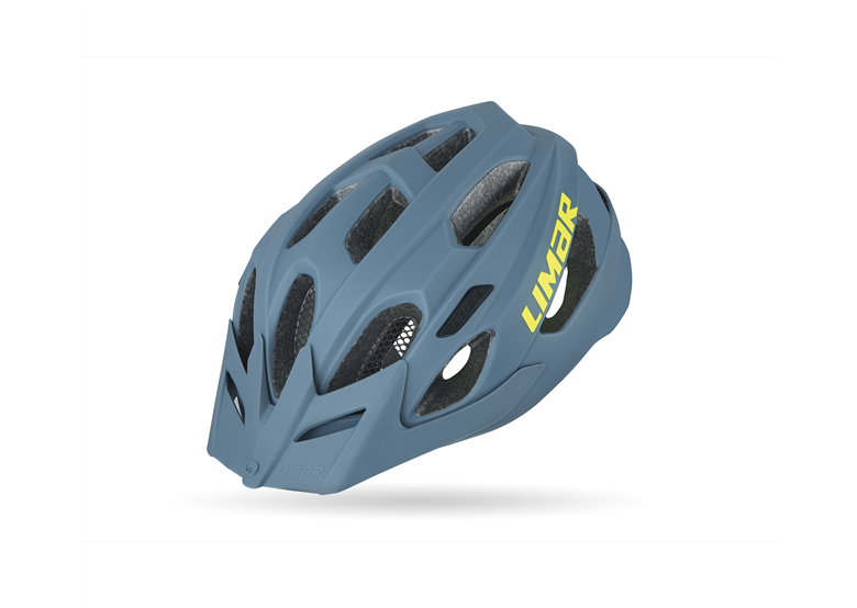 Kask rowerowy LIMAR Berg-em