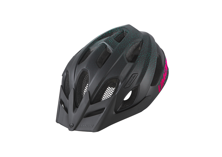 Kask rowerowy LIMAR Berg-em