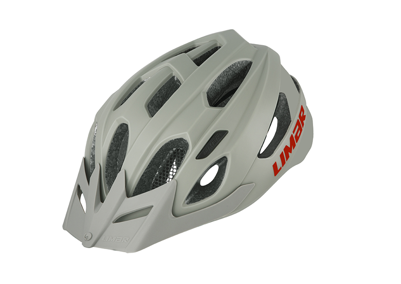 Kask rowerowy LIMAR Berg-em