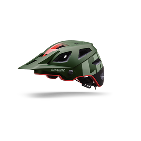 Kask rowerowy LIMAR Delta