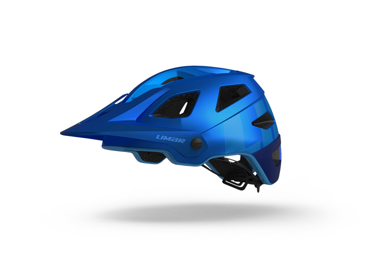 Kask rowerowy LIMAR Delta