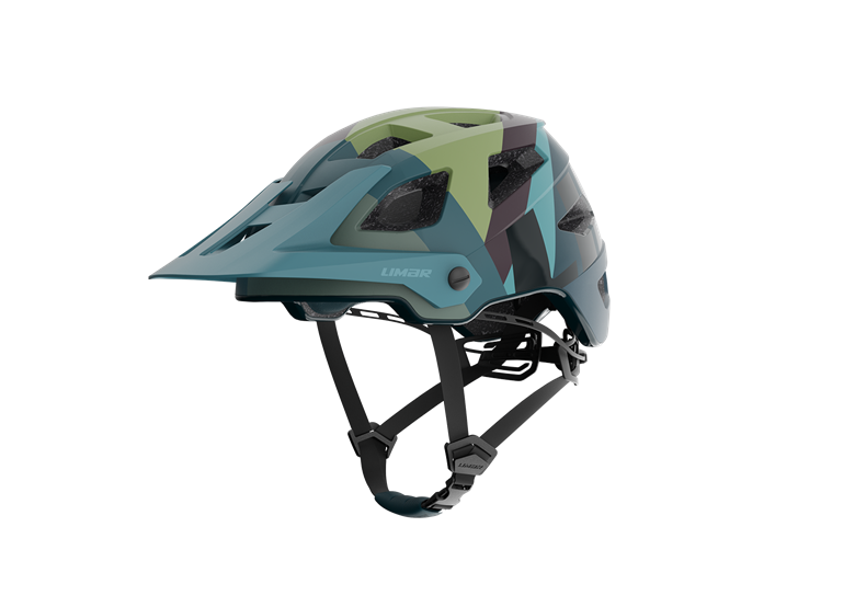 Kask rowerowy LIMAR Delta