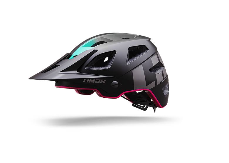 Kask rowerowy LIMAR Delta
